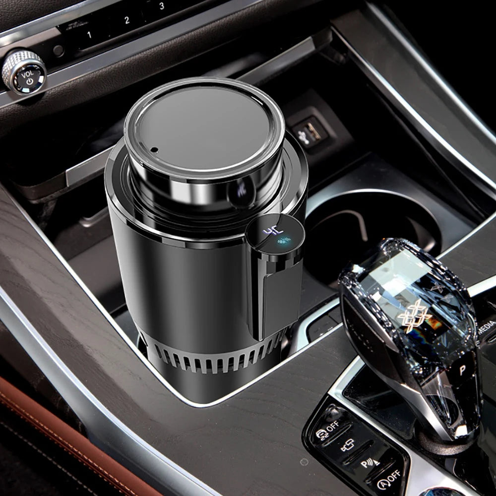 TempMaster Car Cup Holder